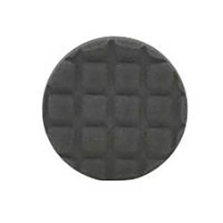 3.5" CCS WAFFLE POLISHING FOAM P